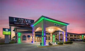 SureStay By Best Western Mission