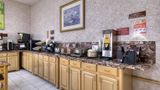 <b>SureStay By Best Western Mission Restaurant</b>. Images powered by <a href="https://iceportal.shijigroup.com/" title="IcePortal" target="_blank">IcePortal</a>.