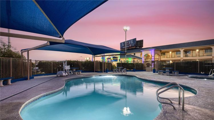 SureStay By Best Western Mission Pool