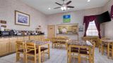 <b>SureStay By Best Western Mission Restaurant</b>. Images powered by <a href="https://iceportal.shijigroup.com/" title="IcePortal" target="_blank">IcePortal</a>.