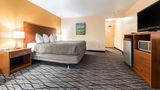 SureStay Hotel Wenatchee Room
