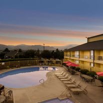 SureStay Hotel Wenatchee