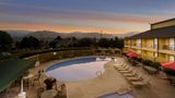SureStay Hotel Wenatchee Exterior