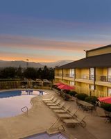 SureStay Hotel Wenatchee