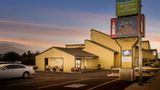 SureStay Hotel Wenatchee Exterior