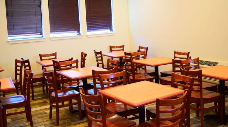 SureStay Hotel Wenatchee Restaurant