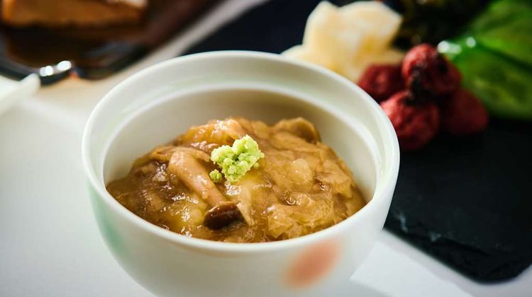 Kyoto Century Hotel Restaurant