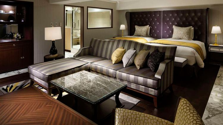 Kyoto Century Hotel Suite