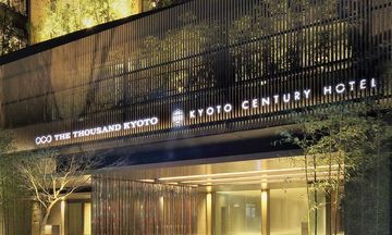 Kyoto Century Hotel