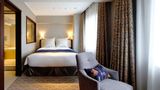 Kyoto Century Hotel Room