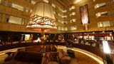 Kyoto Century Hotel Lobby