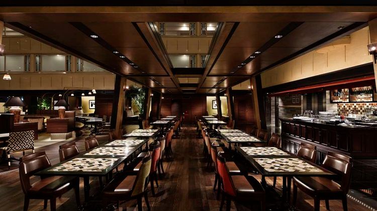 Kyoto Century Hotel Restaurant