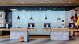 Ibis Wien Hauptbahnhof Exterior