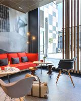Ibis Wien Hauptbahnhof
