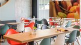 Ibis Wien Hauptbahnhof Restaurant