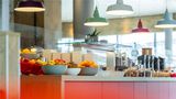 Ibis Wien Hauptbahnhof Restaurant