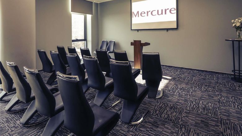 <b>Mercure Tetovo Meeting</b>. Images powered by <a href="https://iceportal.shijigroup.com/" title="IcePortal" target="_blank">IcePortal</a>.