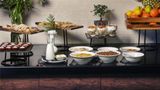 Mercure Tetovo Restaurant
