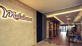 Mercure Tetovo Restaurant