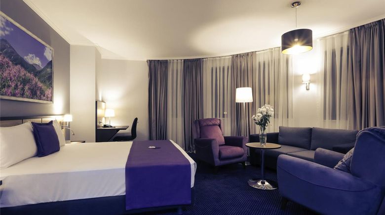 <b>Mercure Tetovo Room</b>. Images powered by <a href="https://iceportal.shijigroup.com/" title="IcePortal" target="_blank">IcePortal</a>.