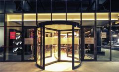 Mercure Tetovo
