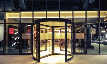 Mercure Tetovo