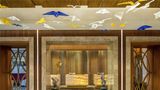 Moevenpick Bursa Thermal Spa Exterior