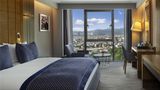 Moevenpick Bursa Thermal Spa Room