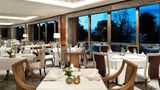 Moevenpick Bursa Thermal Spa Restaurant
