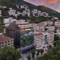 Moevenpick Bursa Thermal Spa