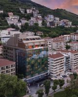 Moevenpick Bursa Thermal Spa