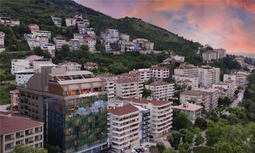 Moevenpick Bursa Thermal Spa