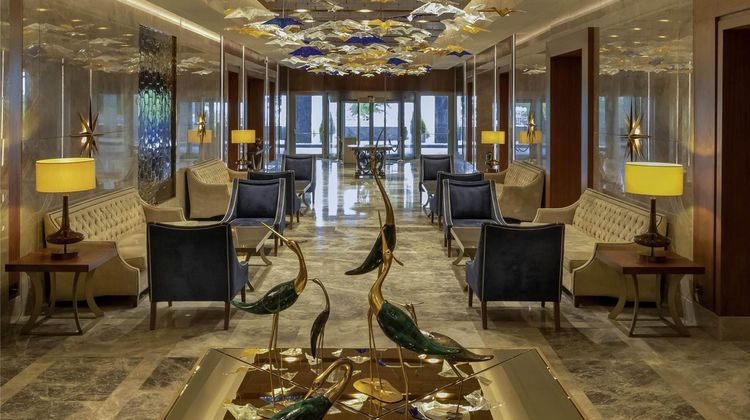 Moevenpick Bursa Thermal Spa Other