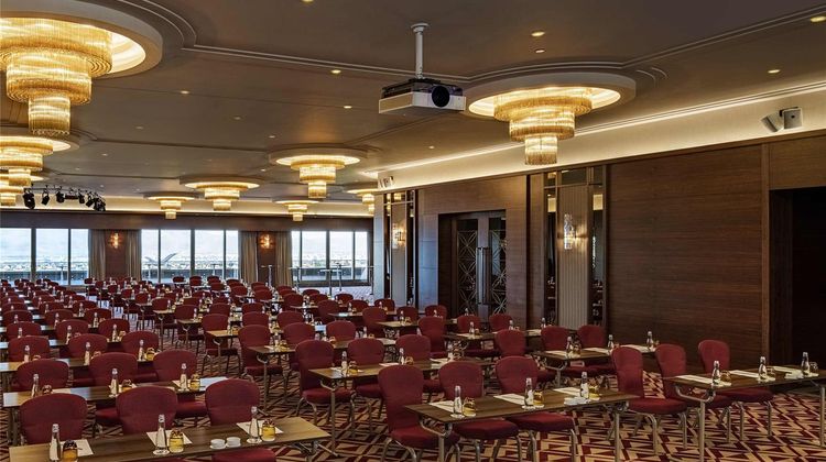 Moevenpick Bursa Thermal Spa Meeting