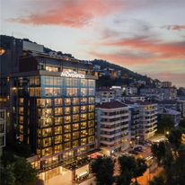 Moevenpick Bursa Thermal Spa
