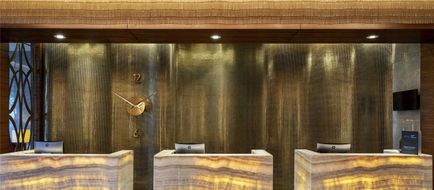 Moevenpick Bursa Thermal Spa Exterior