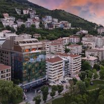 Moevenpick Bursa Thermal Spa