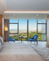 Moevenpick Bursa Thermal Spa