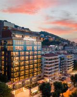 Moevenpick Bursa Thermal Spa