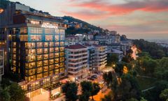 Moevenpick Bursa Thermal Spa