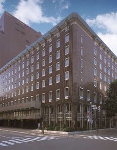 Sapporo Grand Hotel