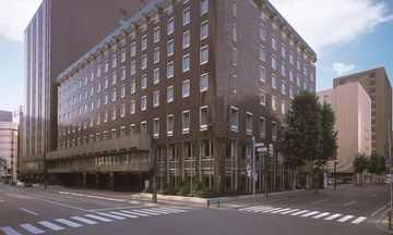 Sapporo Grand Hotel
