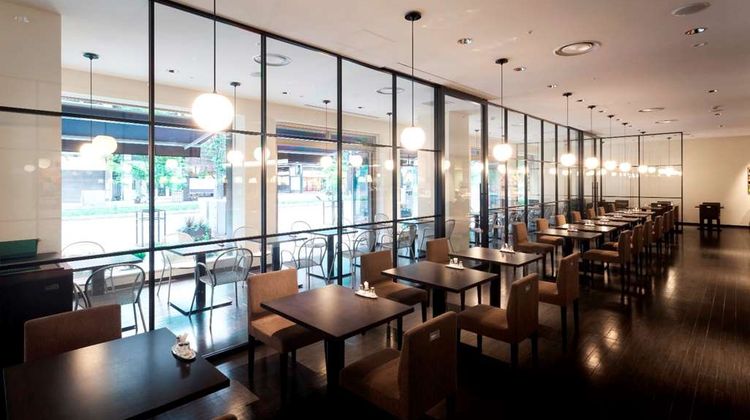 Sapporo Grand Hotel Restaurant
