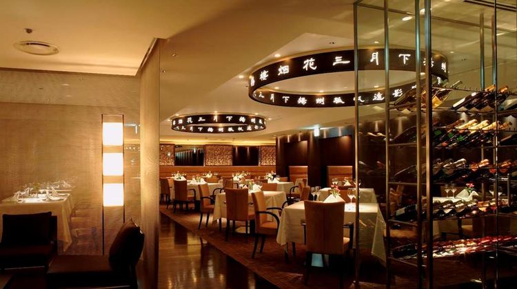 Sapporo Grand Hotel Restaurant