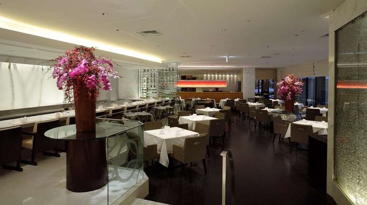 Sapporo Grand Hotel Restaurant