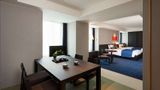 Sapporo Grand Hotel Room