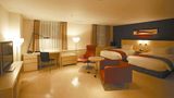 Sapporo Grand Hotel Room