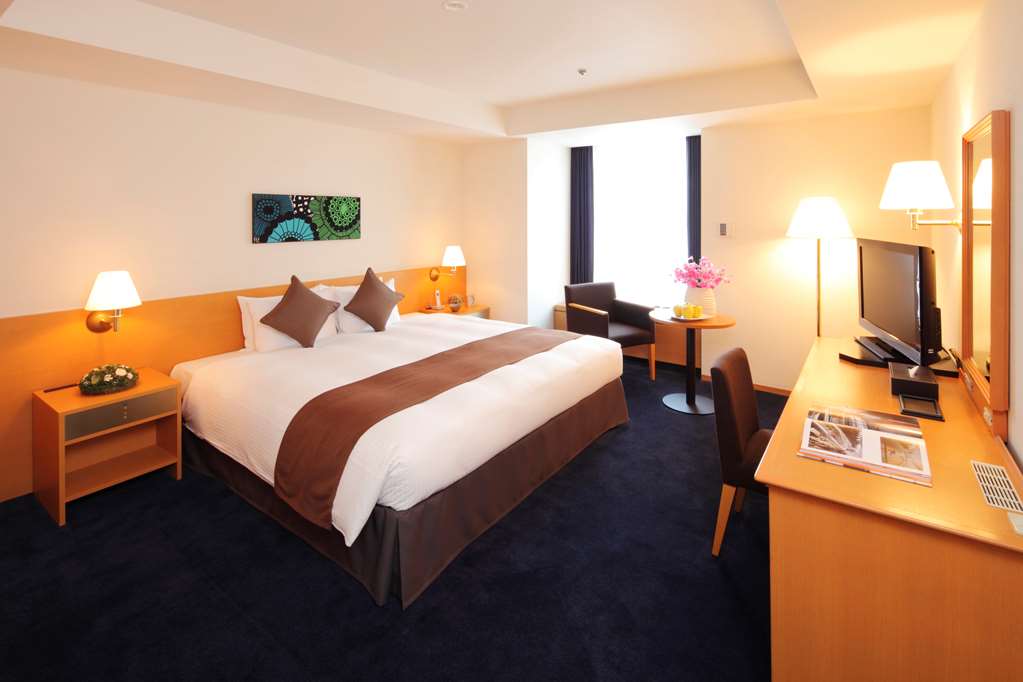 Sapporo Grand Hotel- Sapporo, Japan Hotels- First Class Sapporo Grand Hotel- Sapporo, Japan Hotels- First Class