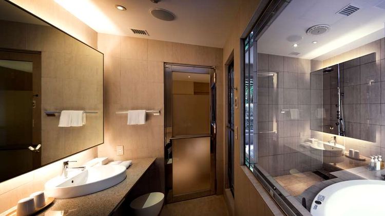 Sapporo Grand Hotel Suite