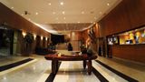 Hotel Continental Luanda Lobby